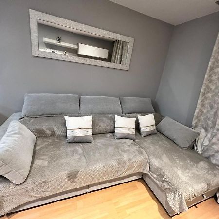 Apartamento Zaragoza Centro מראה חיצוני תמונה