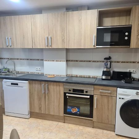 Apartamento Zaragoza Centro מראה חיצוני תמונה