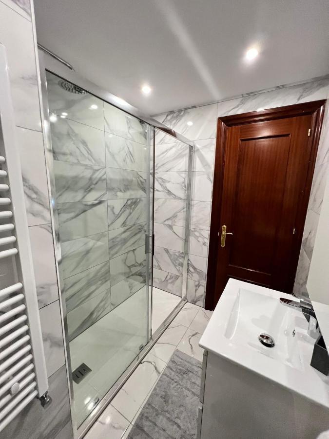 Apartamento Zaragoza Centro מראה חיצוני תמונה