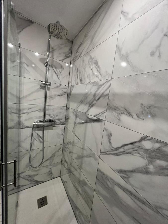 Apartamento Zaragoza Centro מראה חיצוני תמונה