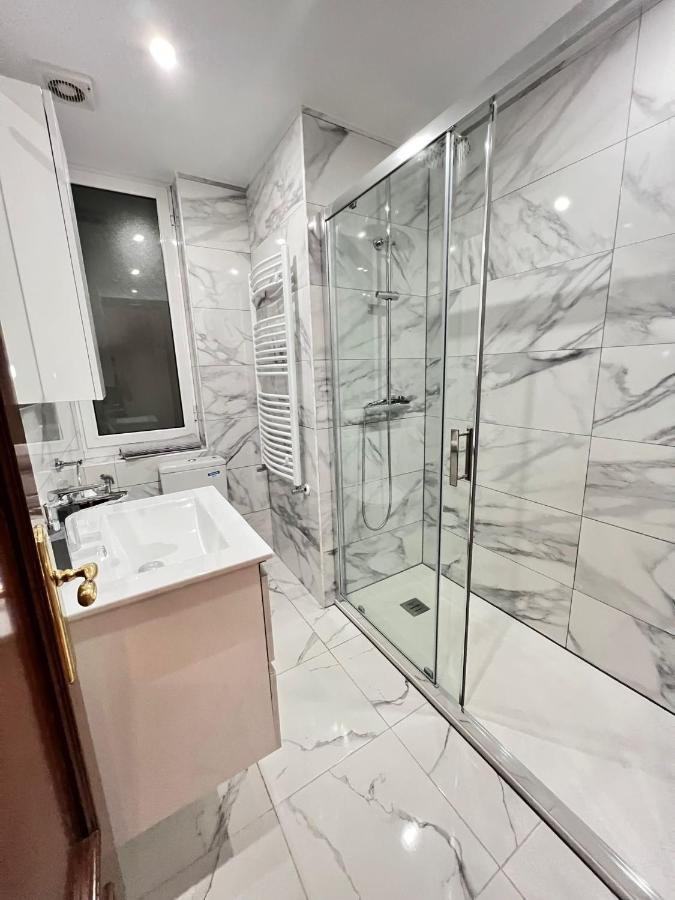 Apartamento Zaragoza Centro מראה חיצוני תמונה