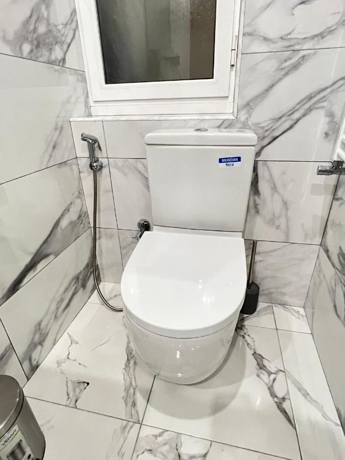 Apartamento Zaragoza Centro מראה חיצוני תמונה