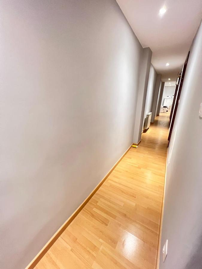 Apartamento Zaragoza Centro מראה חיצוני תמונה
