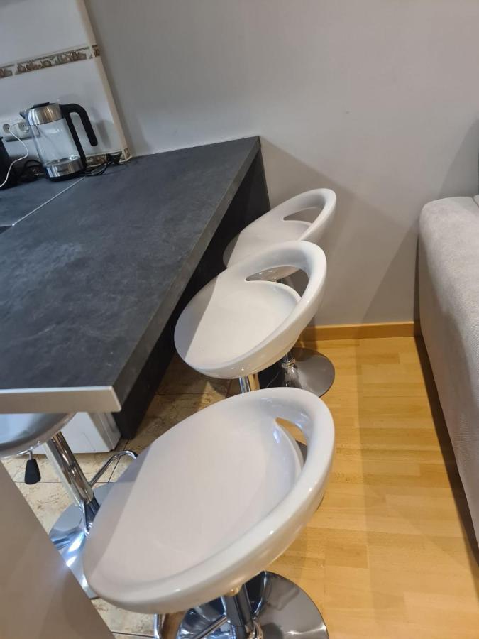 Apartamento Zaragoza Centro מראה חיצוני תמונה