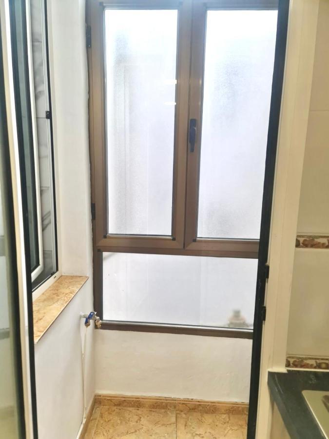 Apartamento Zaragoza Centro מראה חיצוני תמונה