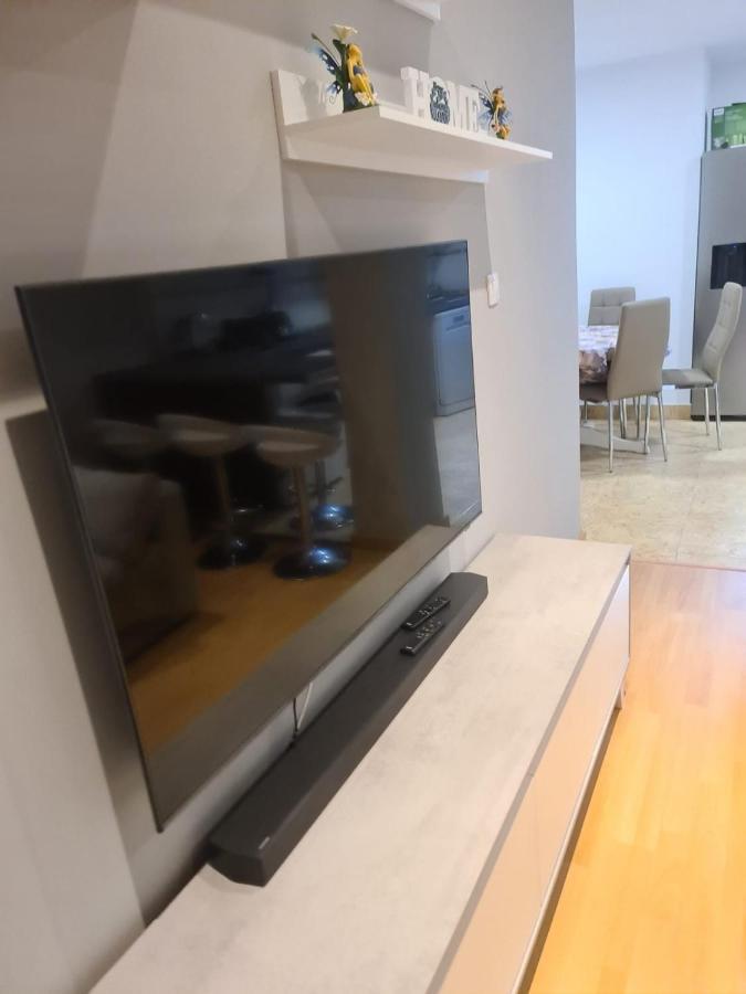 Apartamento Zaragoza Centro מראה חיצוני תמונה