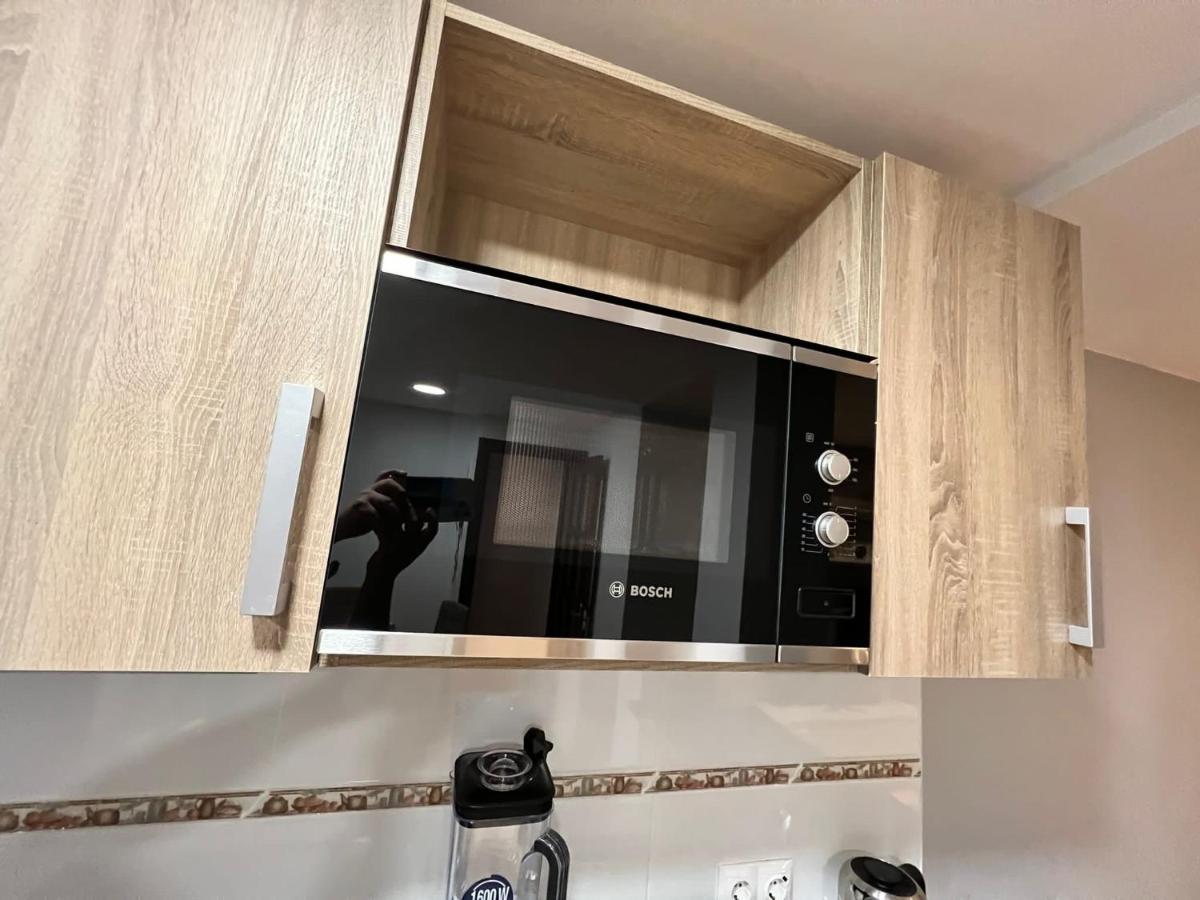 Apartamento Zaragoza Centro מראה חיצוני תמונה