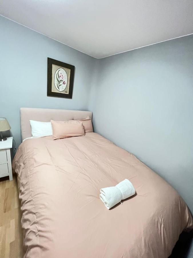 Apartamento Zaragoza Centro מראה חיצוני תמונה