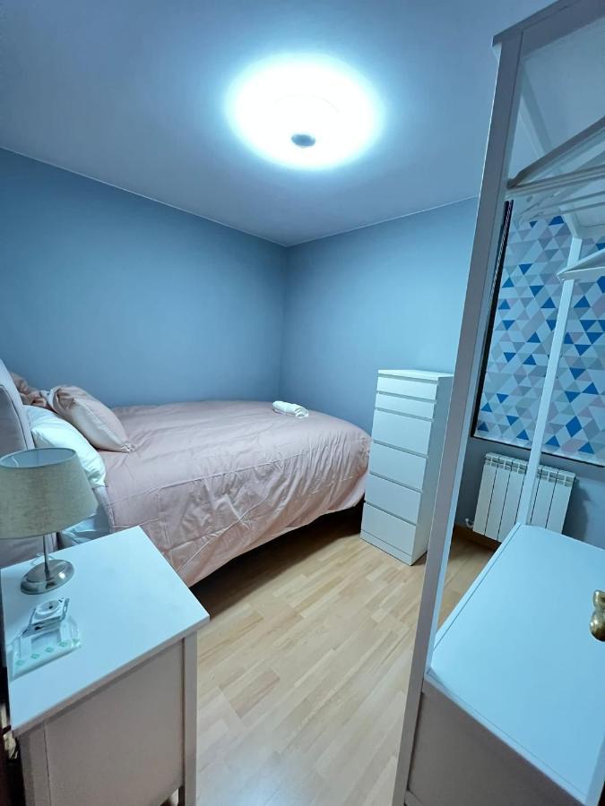 Apartamento Zaragoza Centro מראה חיצוני תמונה
