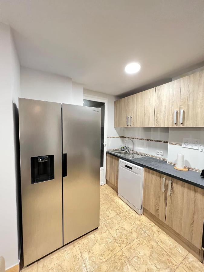 Apartamento Zaragoza Centro מראה חיצוני תמונה