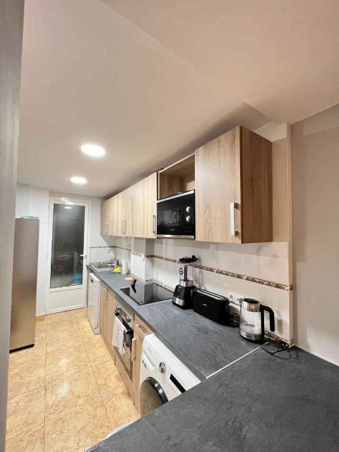 Apartamento Zaragoza Centro מראה חיצוני תמונה