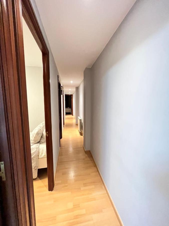 Apartamento Zaragoza Centro מראה חיצוני תמונה