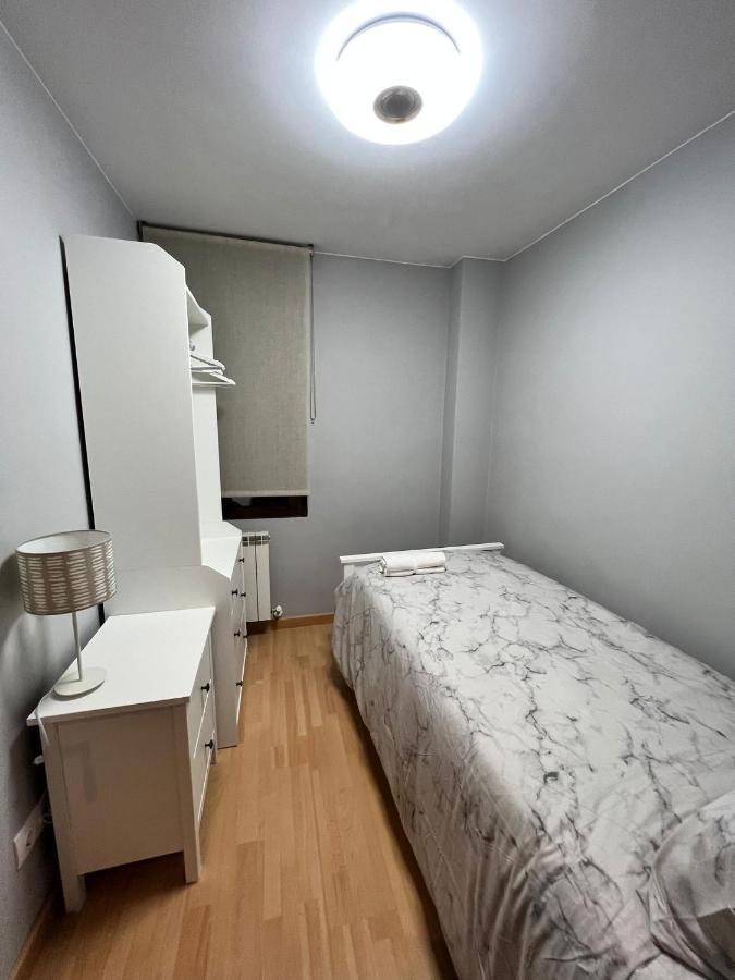 Apartamento Zaragoza Centro מראה חיצוני תמונה