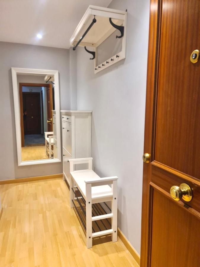 Apartamento Zaragoza Centro מראה חיצוני תמונה