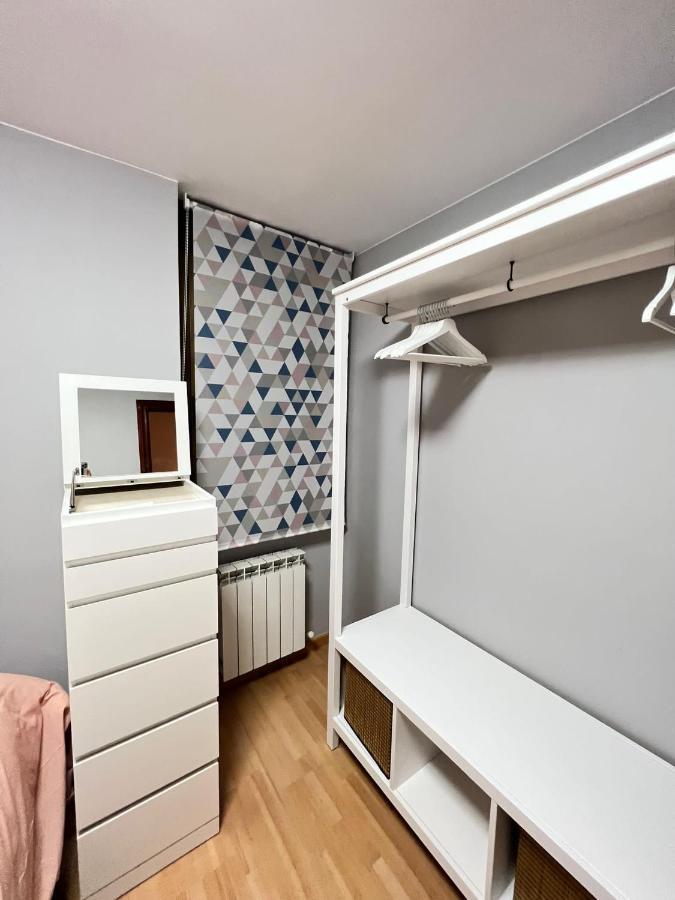 Apartamento Zaragoza Centro מראה חיצוני תמונה